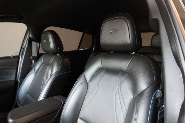 Used 2025 Black Buick Sport Touring image 18