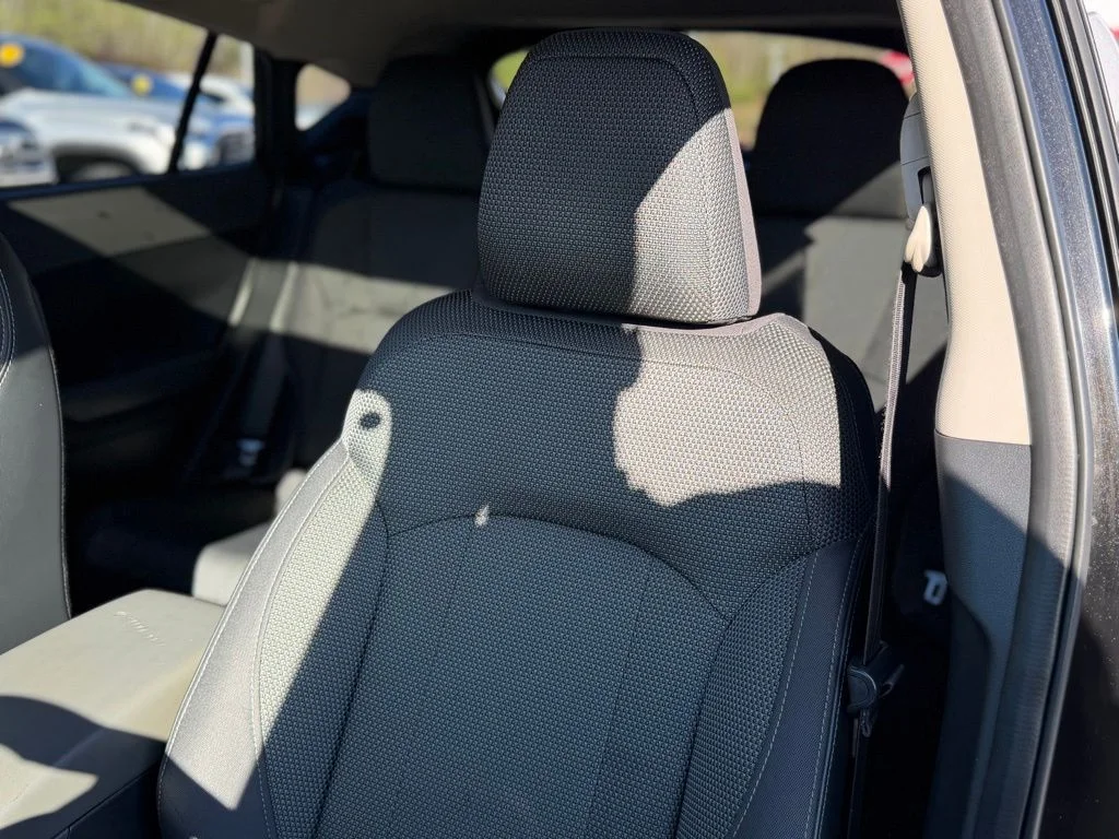 Used 2024 Black Subaru Premium image 8