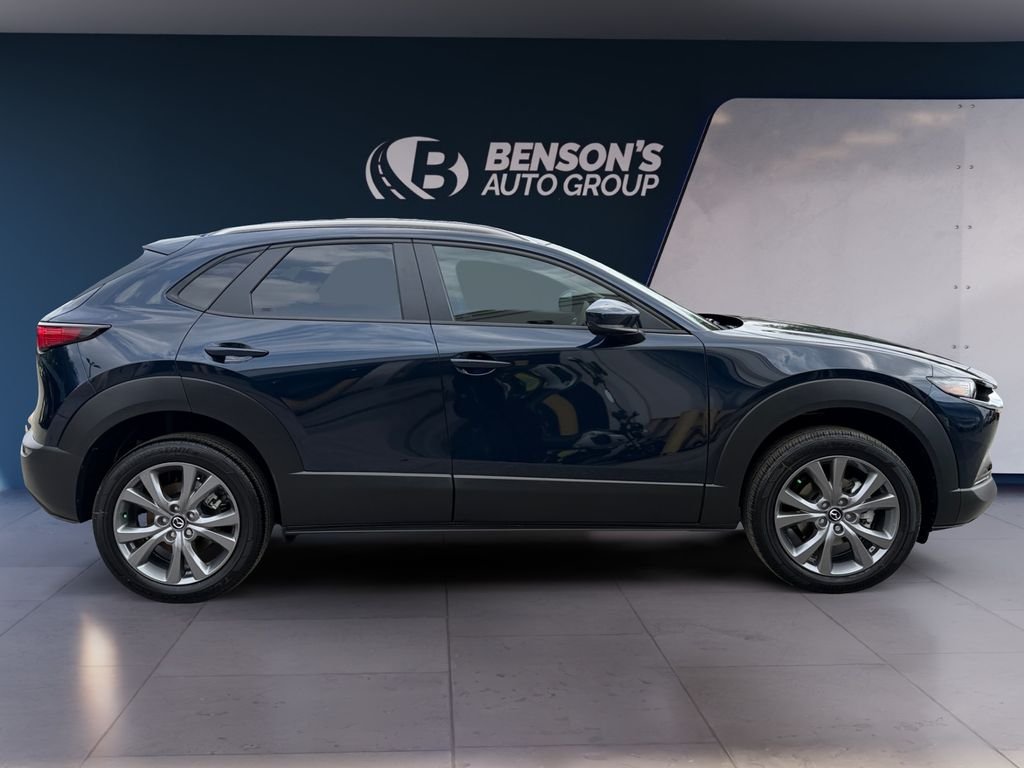 2026 Mazda CX-30 Premium - Photo 6