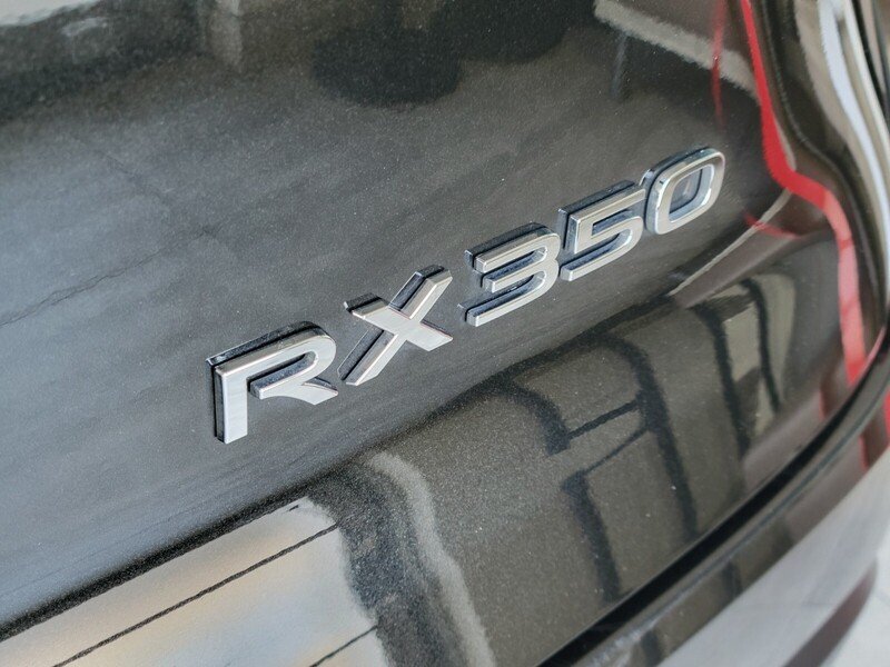 2024 Lexus RX 350 - Photo 6