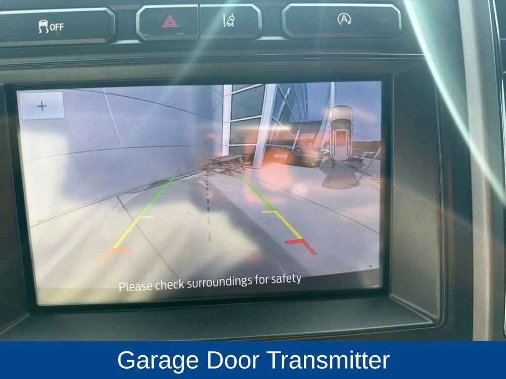 Certified Used 2020 Agate Black Ford XLT image 30