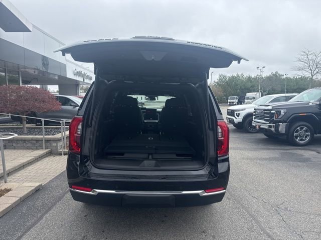 2026 GMC Yukon XL Elevation - Photo 29