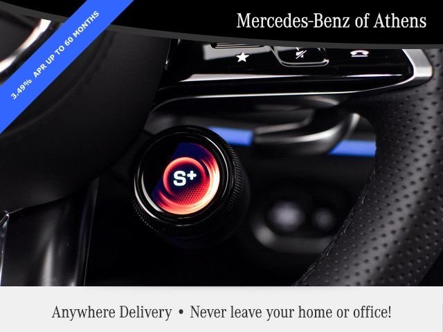 New 2026 Twilight Blue Metallic Mercedes-Benz GLE 53 AMG® image 28