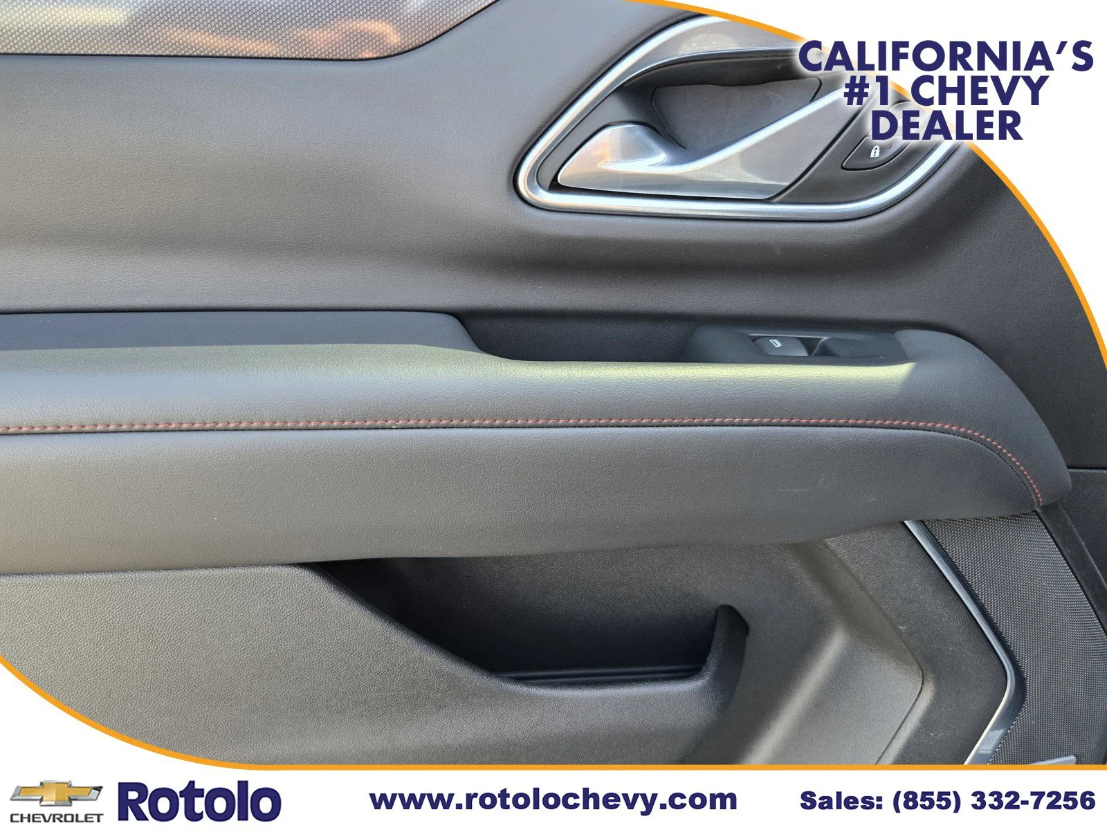 Used 2021 SUMMIT WHITE Chevrolet RST image 15