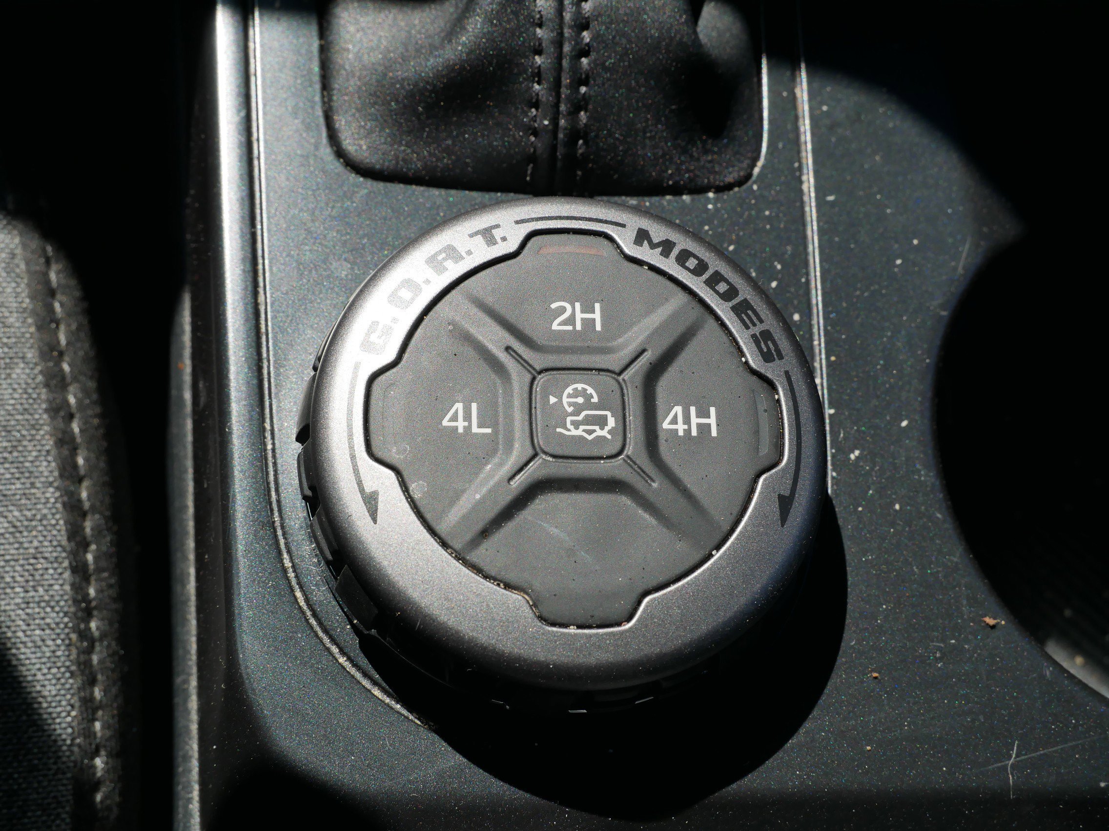 Used 2025 Black Ford Big Bend image 23