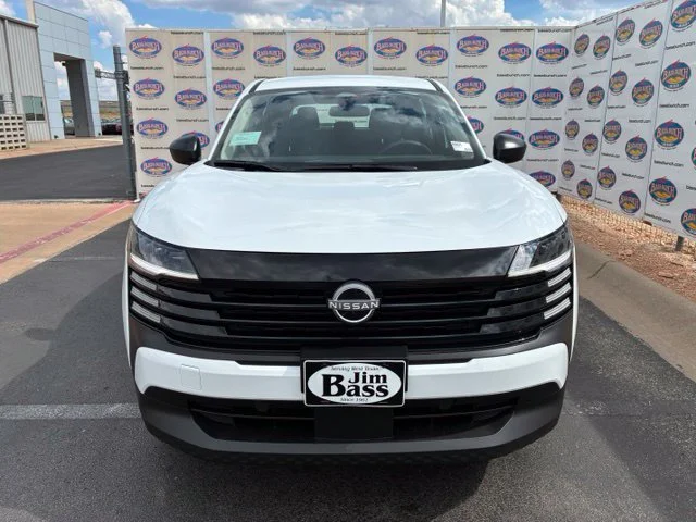 New 2027 Fresh Powder Nissan S image 3