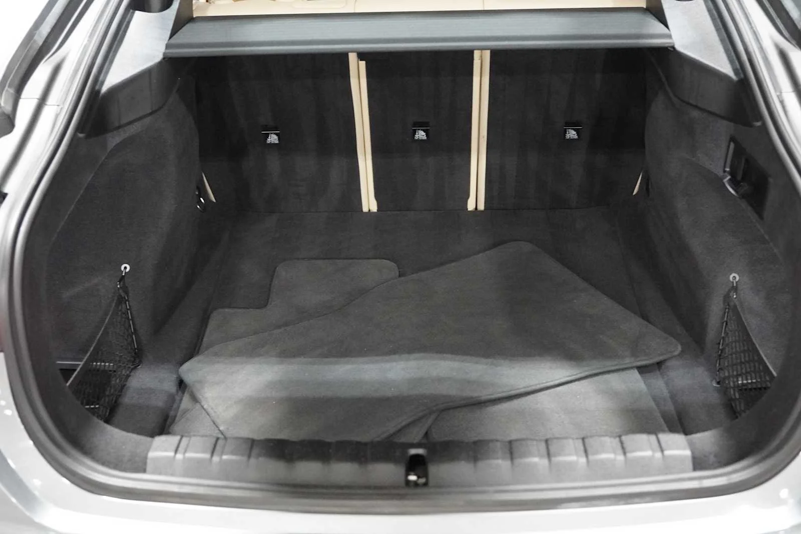 Certified Used 2023 Skyscraper Grey Metallic BMW 430i image 24