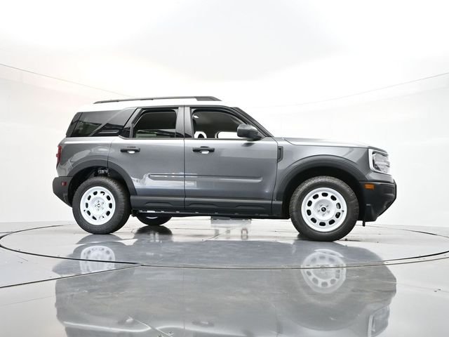 2025 Ford Bronco Sport Heritage - Photo 72