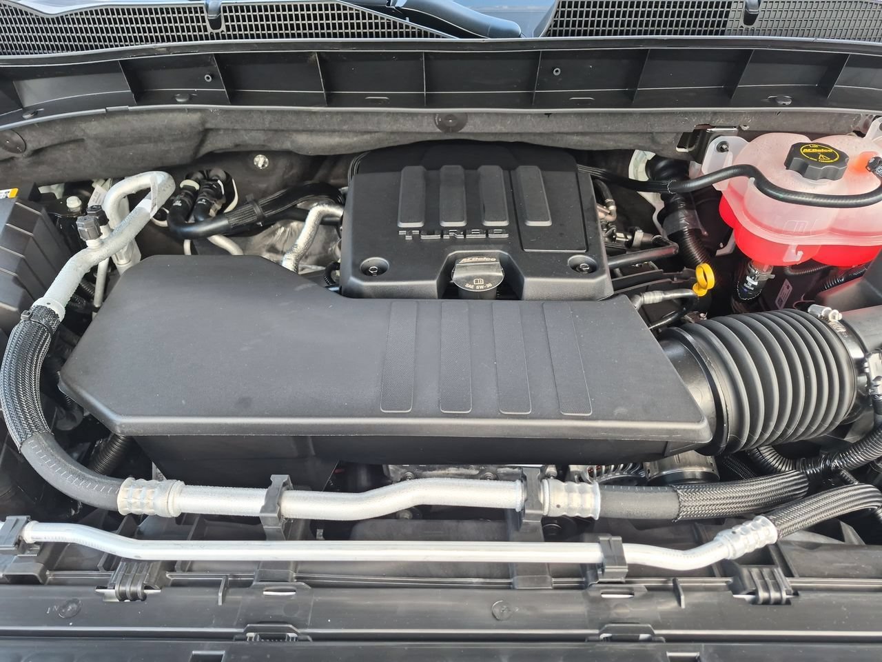 2026 GMC Sierra 1500 Elevation - Photo 27