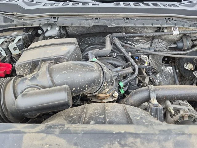 Used 2026 White Ford XLT image 37