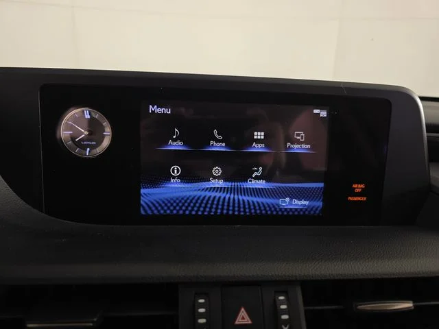 Used 2019 White Pearl Lexus 350 image 13