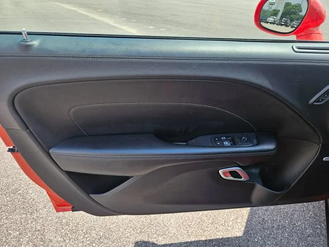 Used 2022 Orange Dodge GT image 10