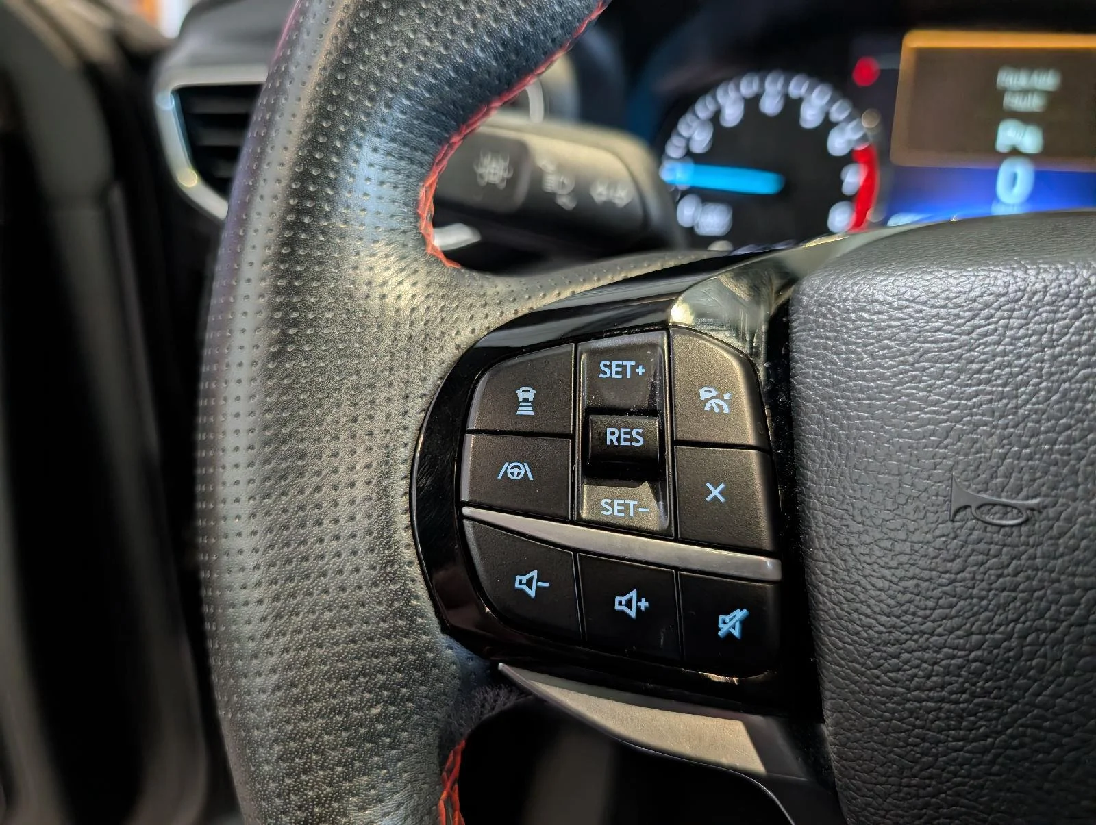 Used 2022  Ford ST-Line image 20