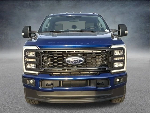 2026 Ford F-250 Super Duty XL - Photo 30