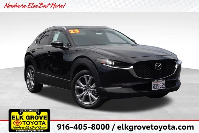 2023 Mazda CX-30 Select AWD's photo
