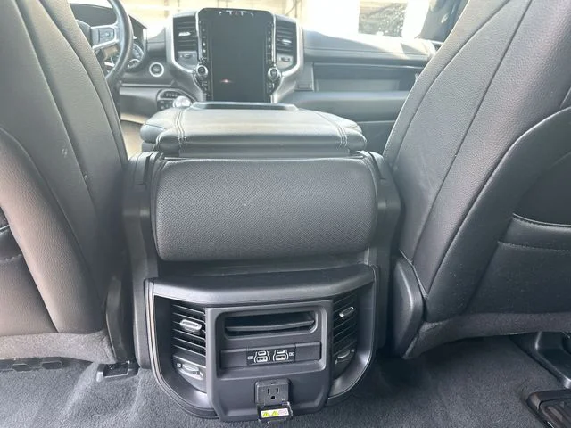 Used 2023 Blue Ram Laramie image 23