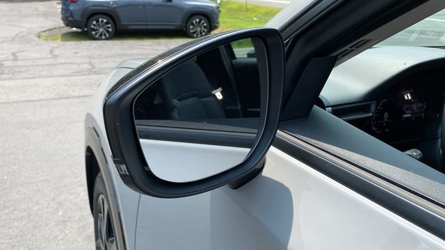 New 2026 Aero Gray Metallic Mazda 2.5 S Premium Plus AWD image 20
