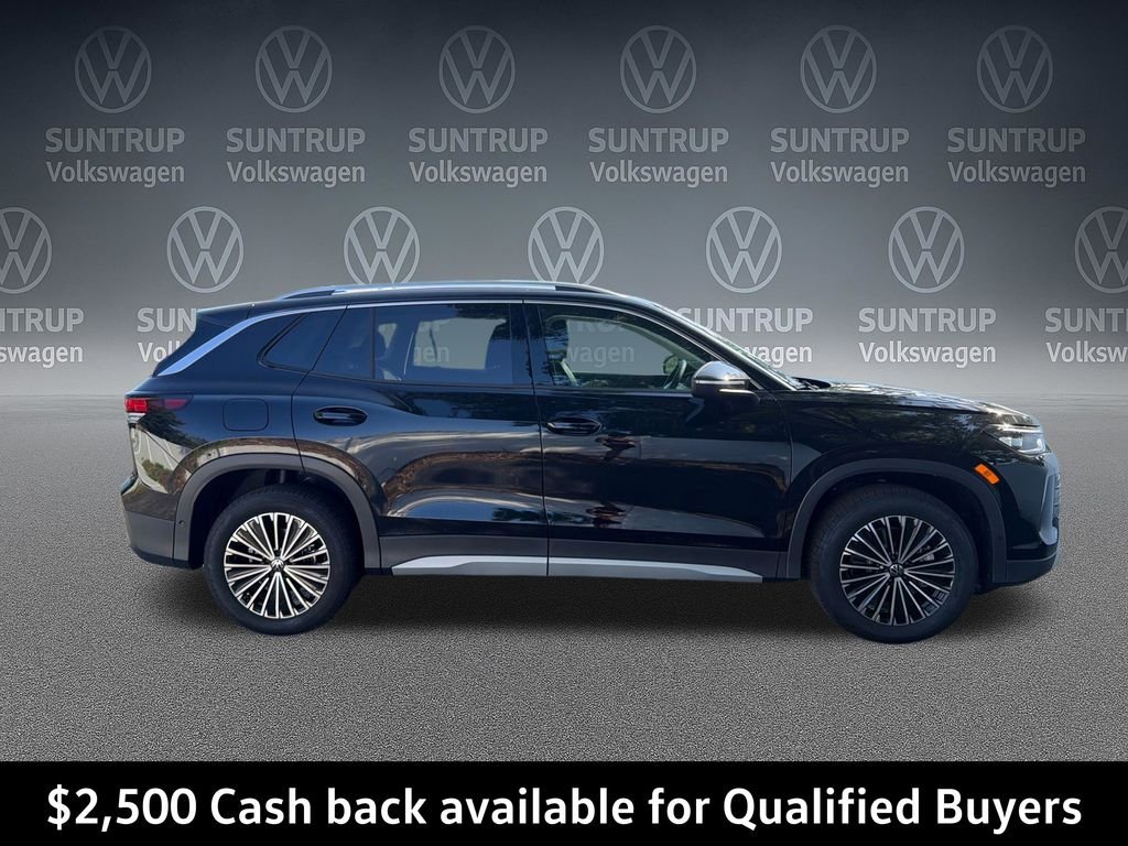 New 2026  Volkswagen 2.0T S image 6