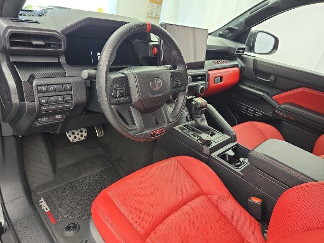 Used 2025  Toyota TRD Pro image 16