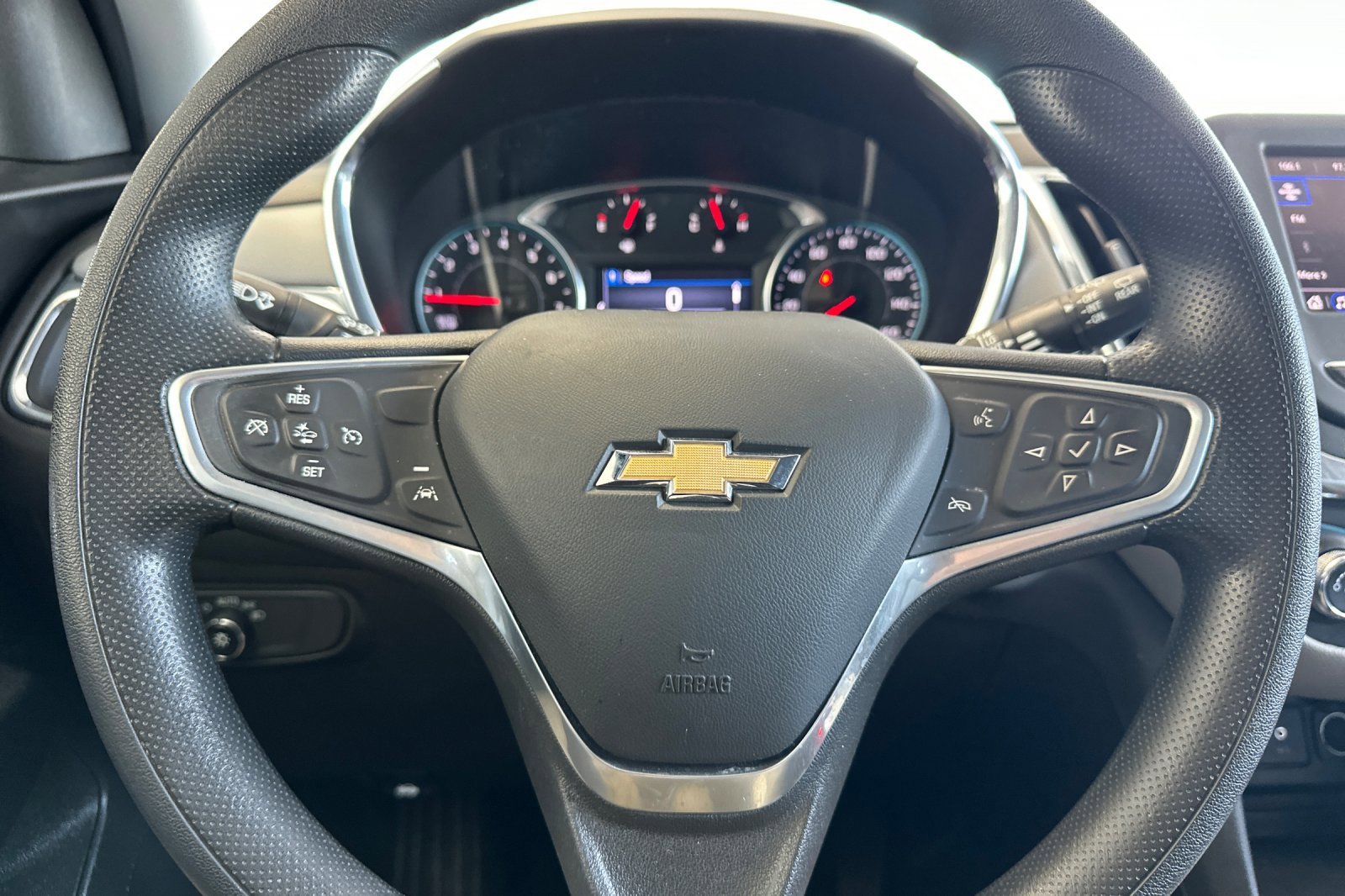Used 2023 Iron Gray Metallic Chevrolet LT image 23