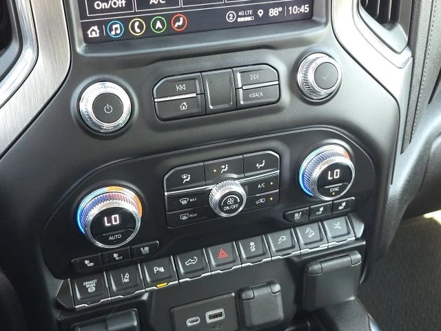 Used 2023 Black GMC Denali image 37