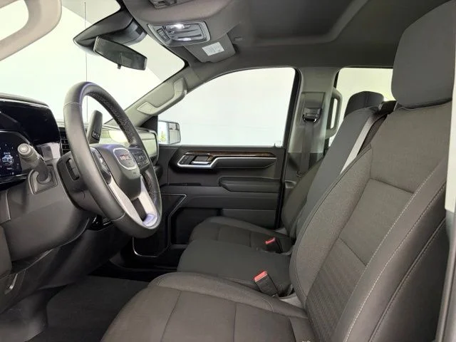 Certified Used 2026 Onyx Black GMC Elevation image 14