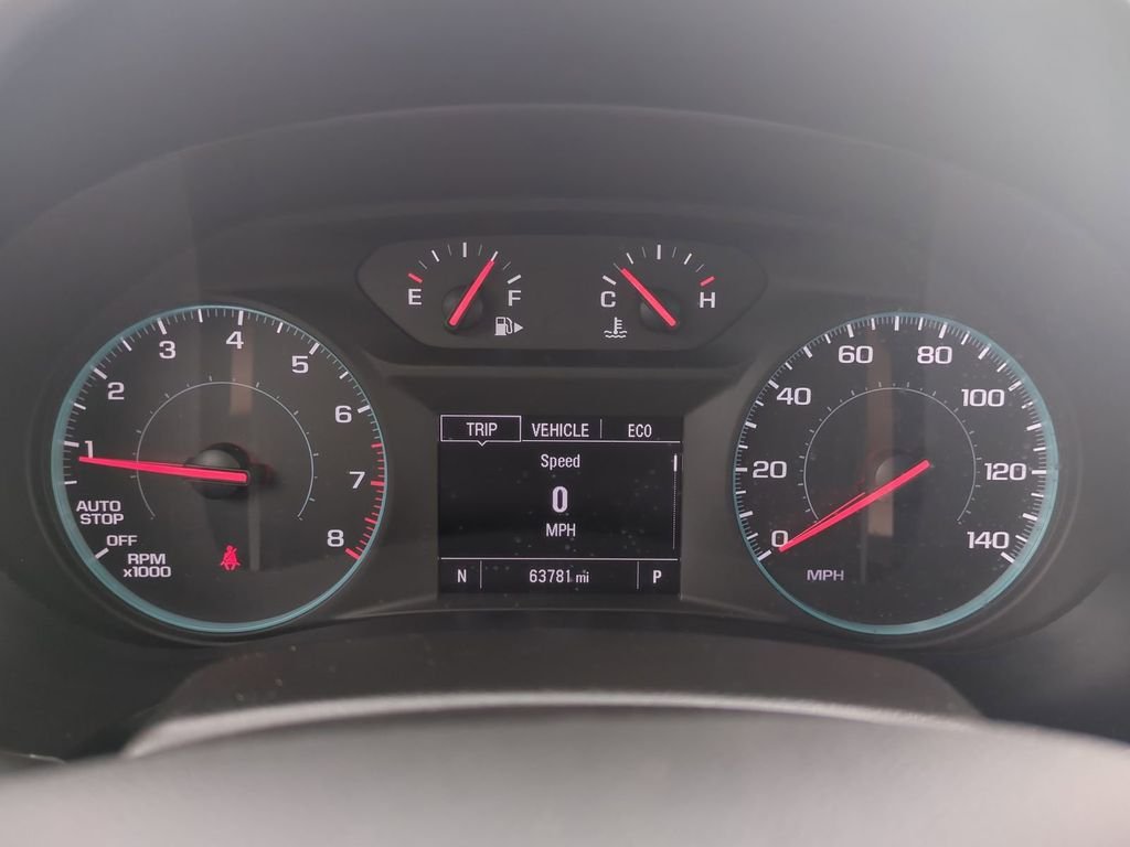 2024 Chevrolet Malibu 1LT - Photo 33
