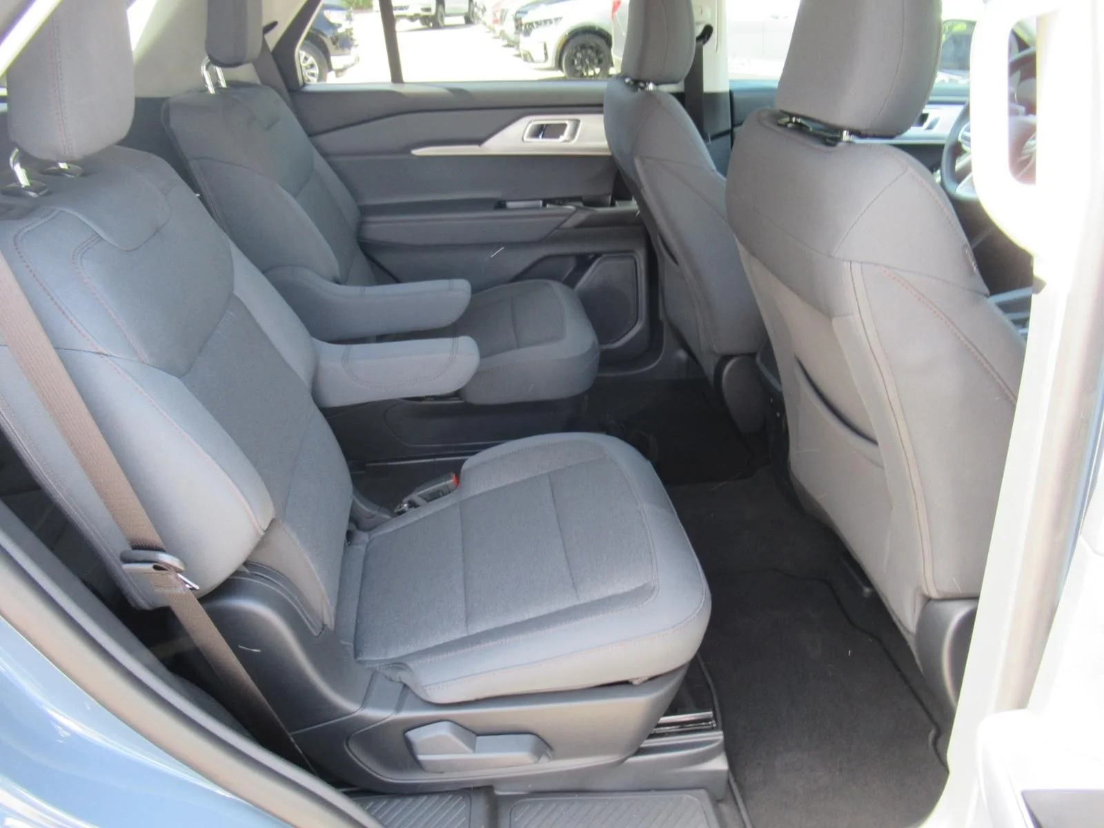 Used 2026 Blue Ford Active image 29