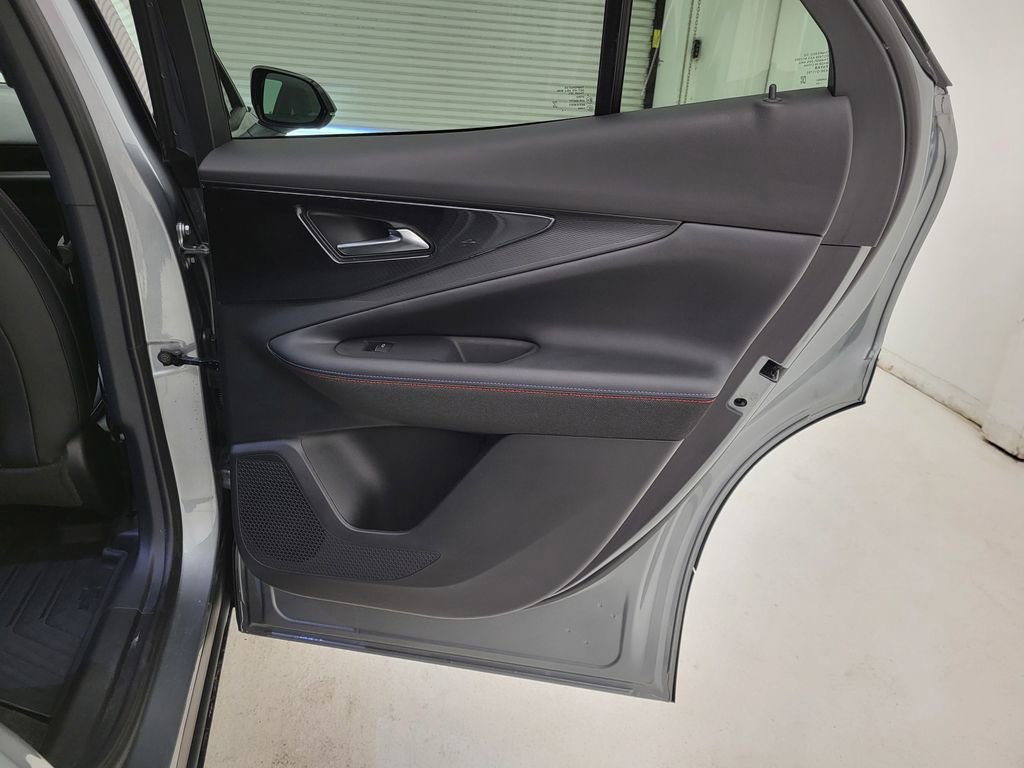 2026 Chevrolet Blazer EV RS - Photo 43