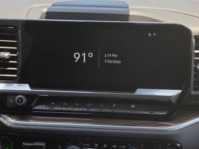 2026 Chevrolet Silverado 1500 RST - Photo 22