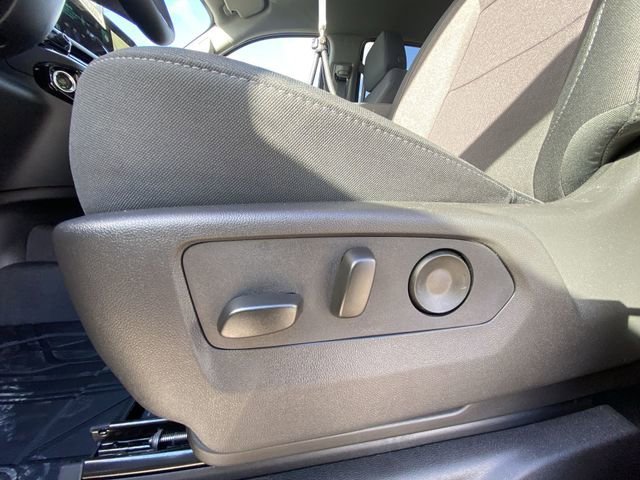 New 2026 Sterling Gray Metallic Chevrolet LT image 12