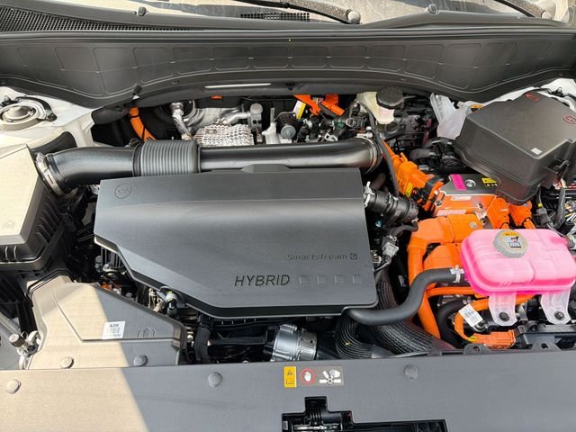 New 2026 White Hyundai SEL 7P image 47