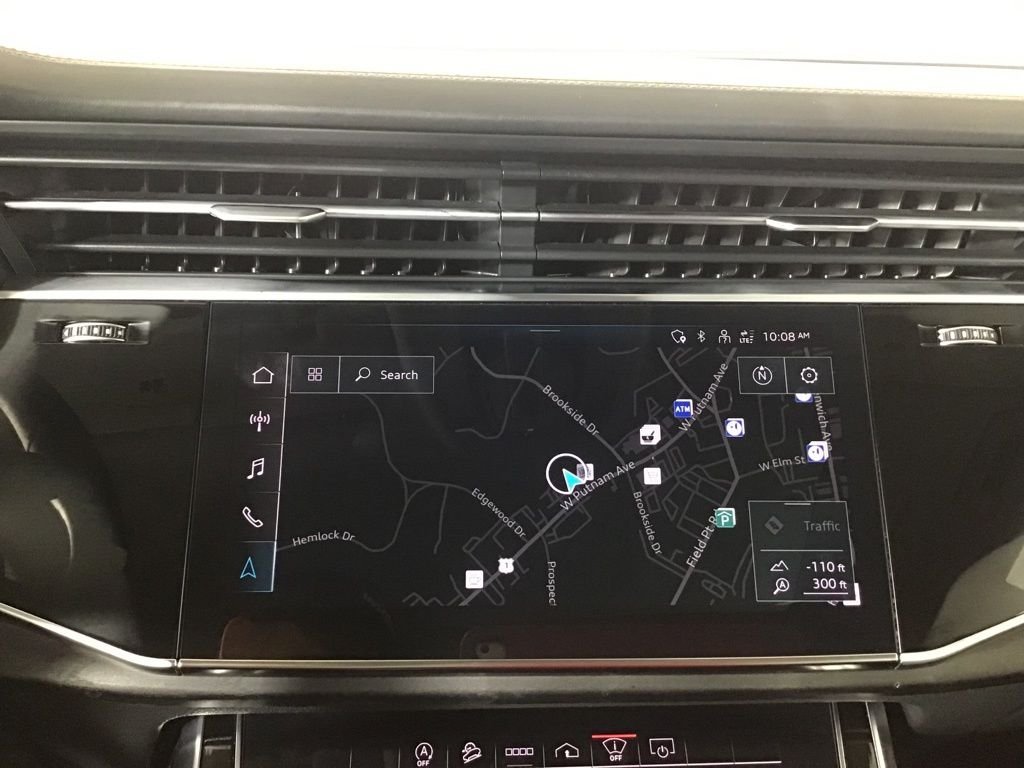 Used 2022  Audi 55 Prestige image 36
