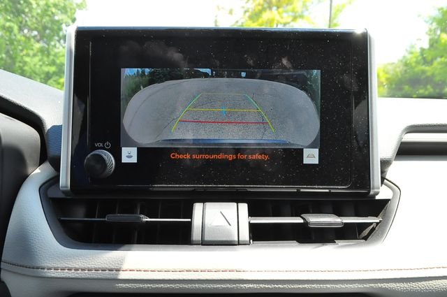 Certified Used 2024 Black Toyota XLE image 20