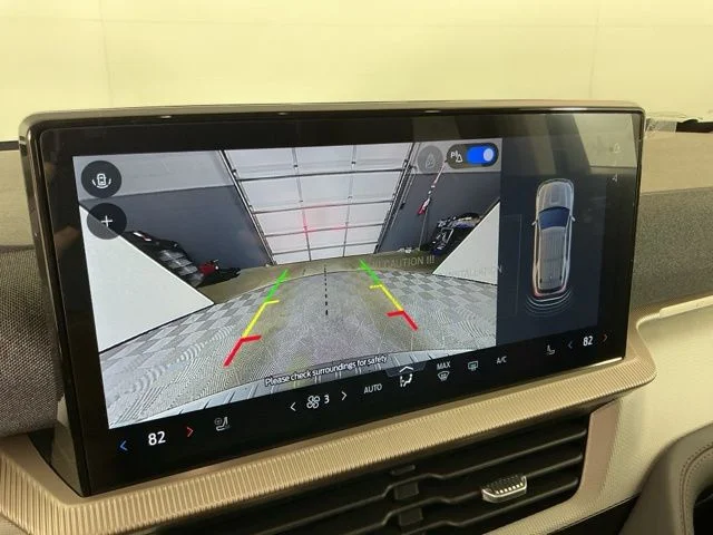 New 2026 Carbonized Gray Metallic Ford Active image 21