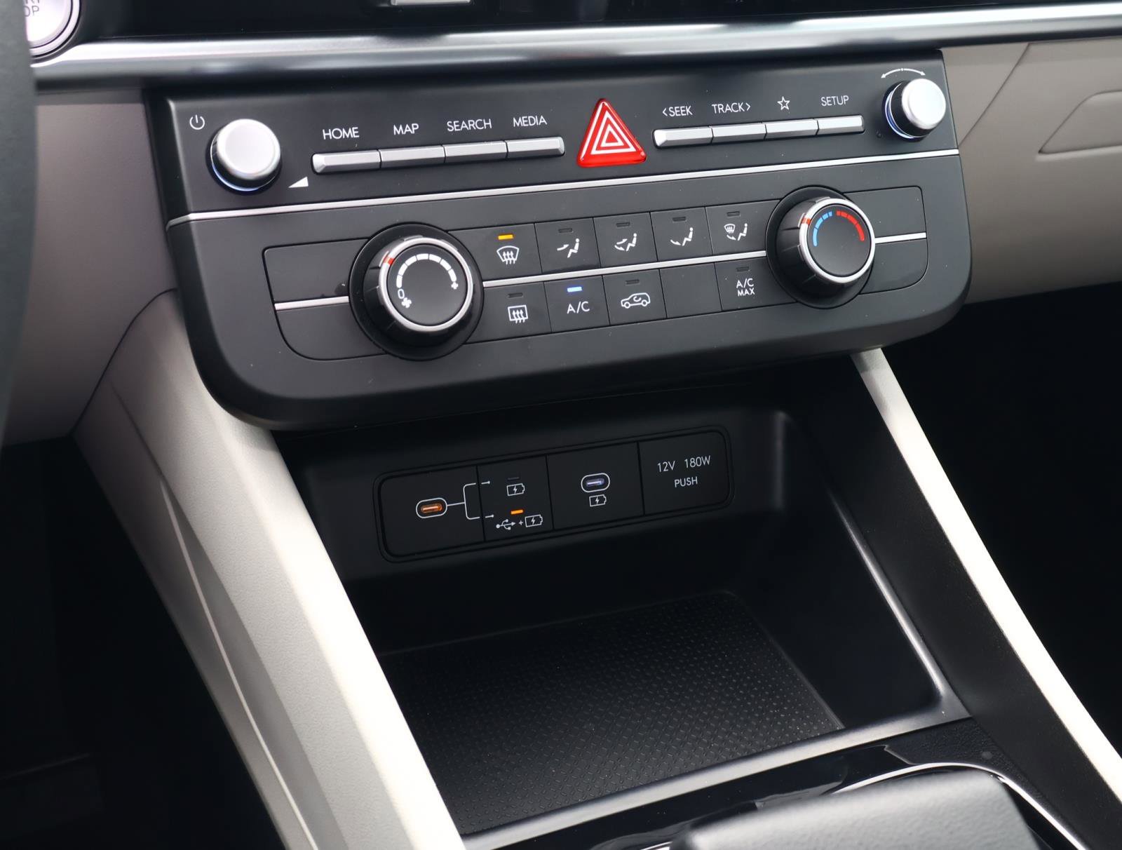 2026 Hyundai Tucson SE - Photo 22