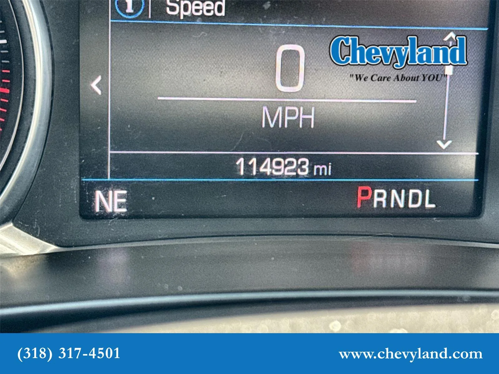 Certified Used 2020 NIGHTFALL GRAY METALLIC Chevrolet LT image 12