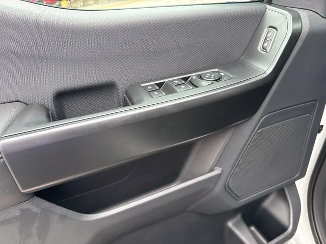 New 2026 Oxford White Ford STX image 22