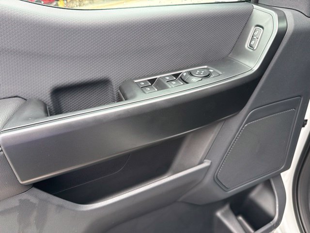 New 2026 Oxford White Ford STX image 22