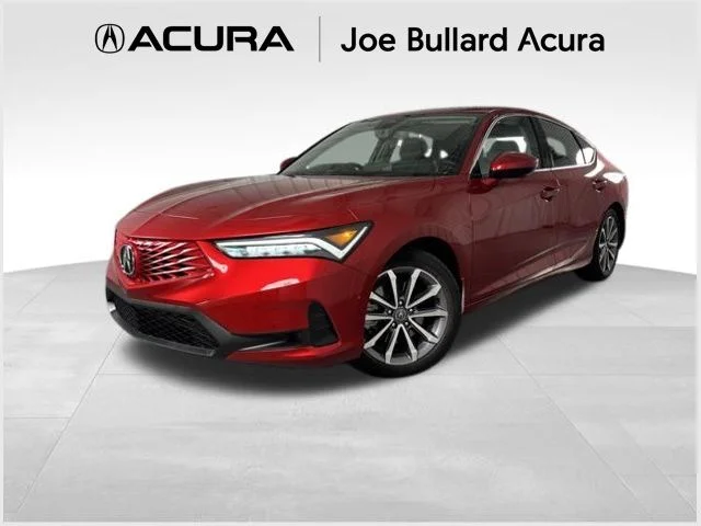 2026 Acura Integra