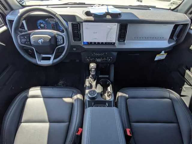 New 2026 Desert Sand Ford Outer Banks® image 15