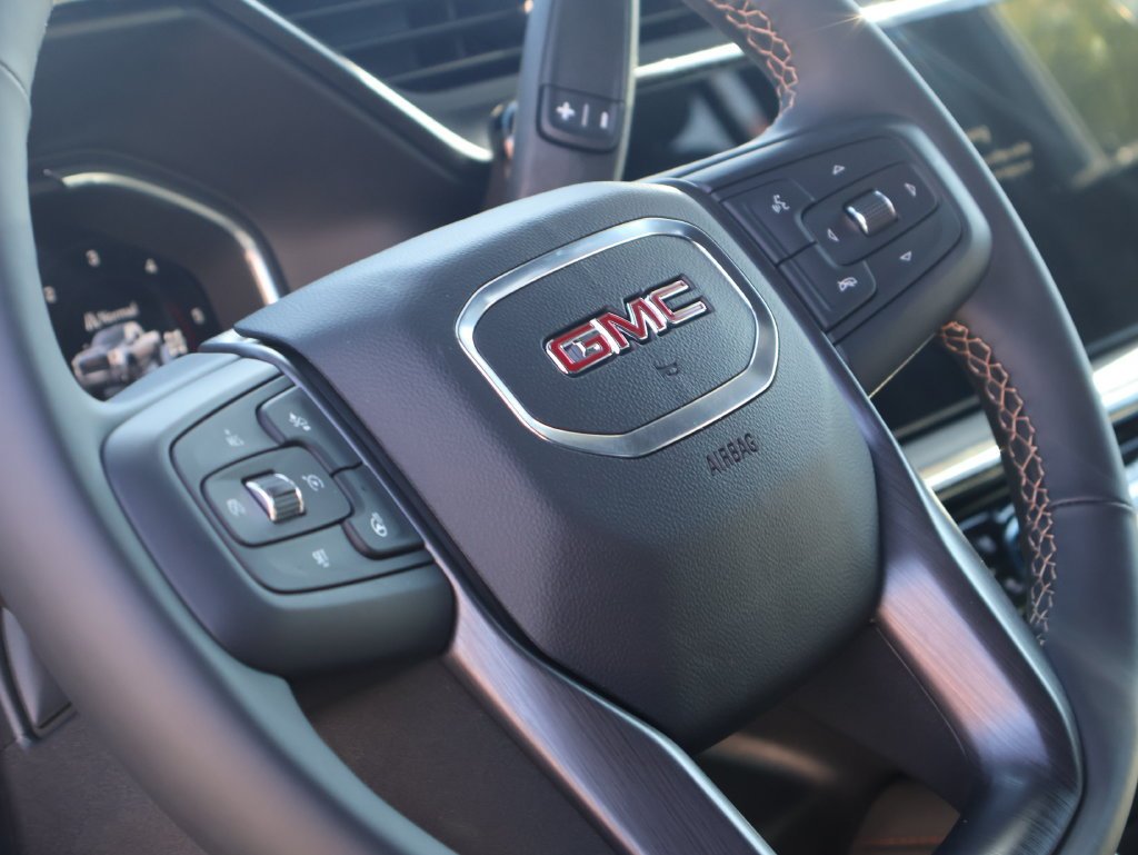 2026 GMC Sierra 2500HD AT4 - Photo 26