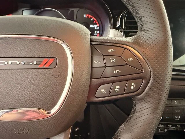 2026 Dodge Durango GT Plus - Photo 24