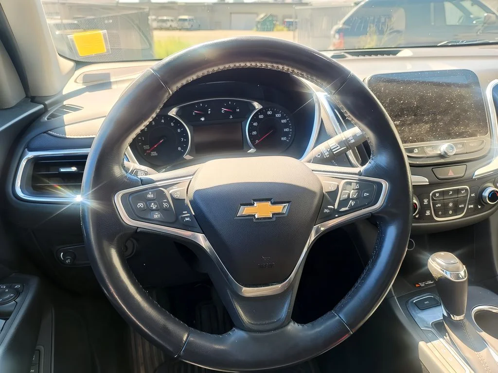 2018 Chevrolet Equinox Premier - Photo 14