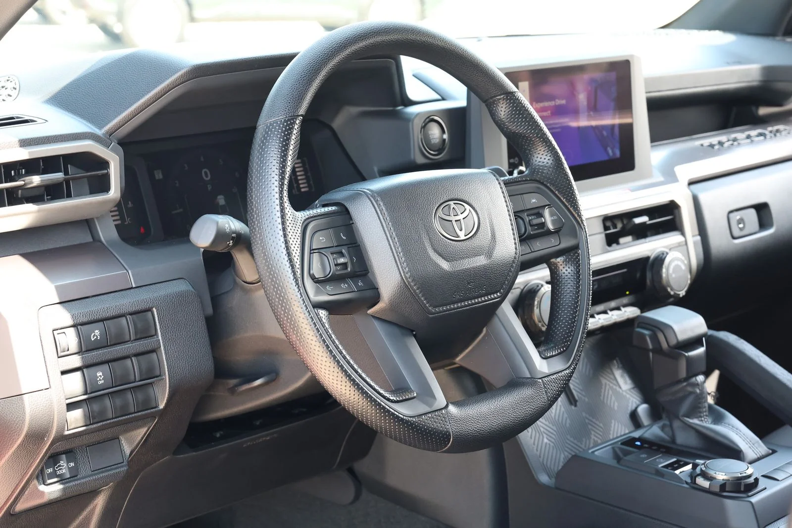 Used 2025 Red Toyota SR5 image 14