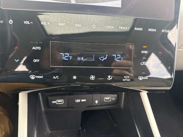2024 Hyundai Tucson SEL - Photo 26