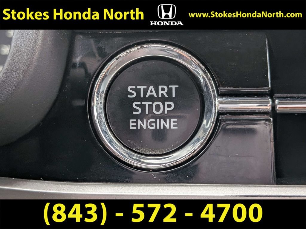 Used 2023  Mitsubishi SE image 26