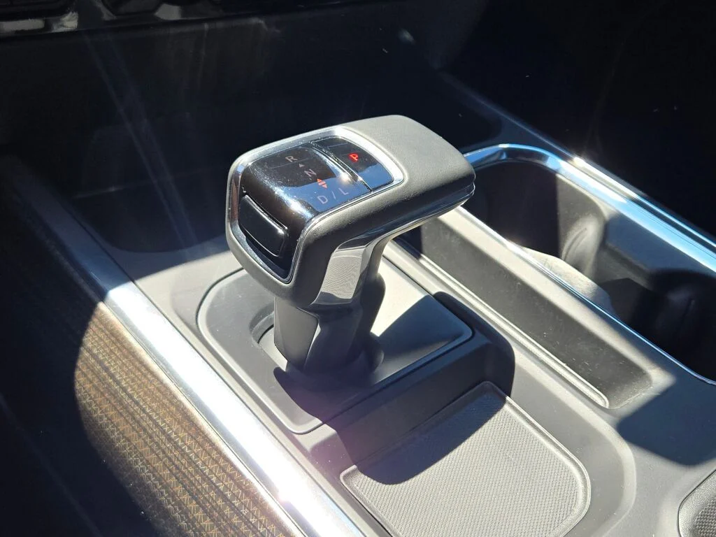 Used 2024 Gray Chevrolet RST image 24