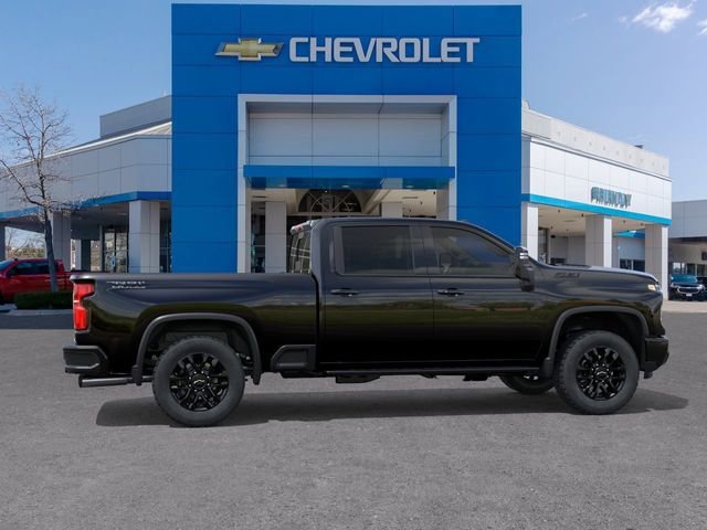 2026 Chevrolet Silverado 2500 HD LTZ - Photo 6