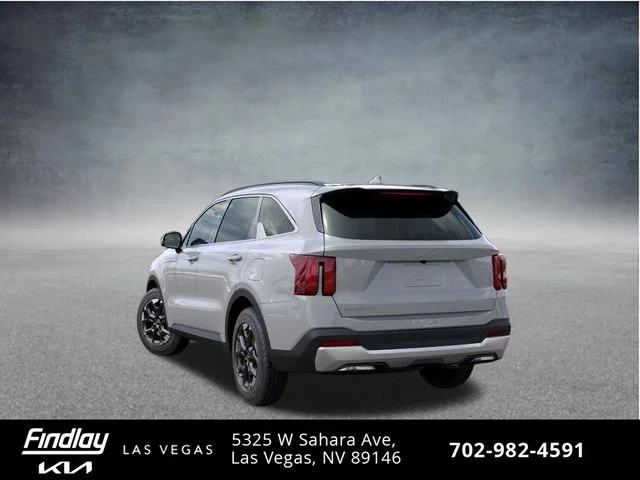 New 2026 Gray Kia S image 25